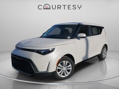 2025 Kia Soul LX Hatchback