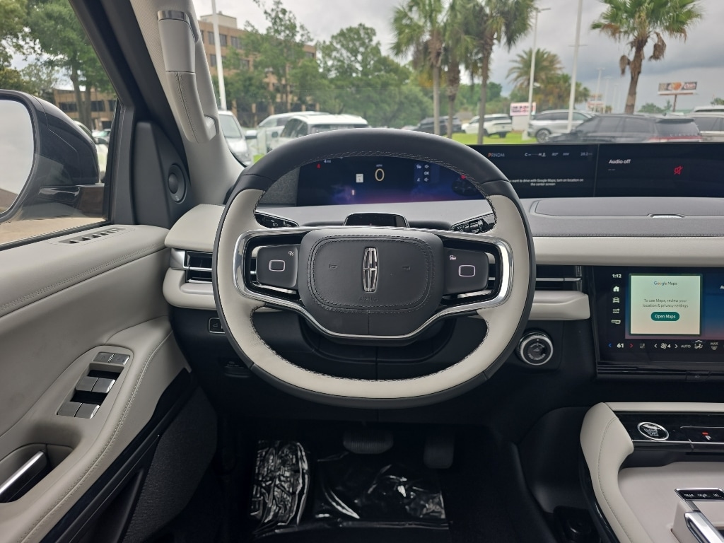 2026 Lincoln Navigator Reserve - Photo 12