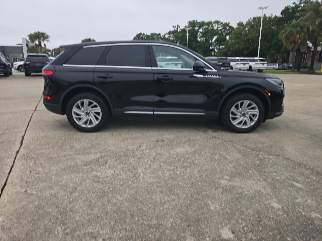 Certified 2025 Lincoln Corsair Premiere Sport Utility