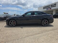 2024 Alfa Romeo Giulia Veloce Sedan