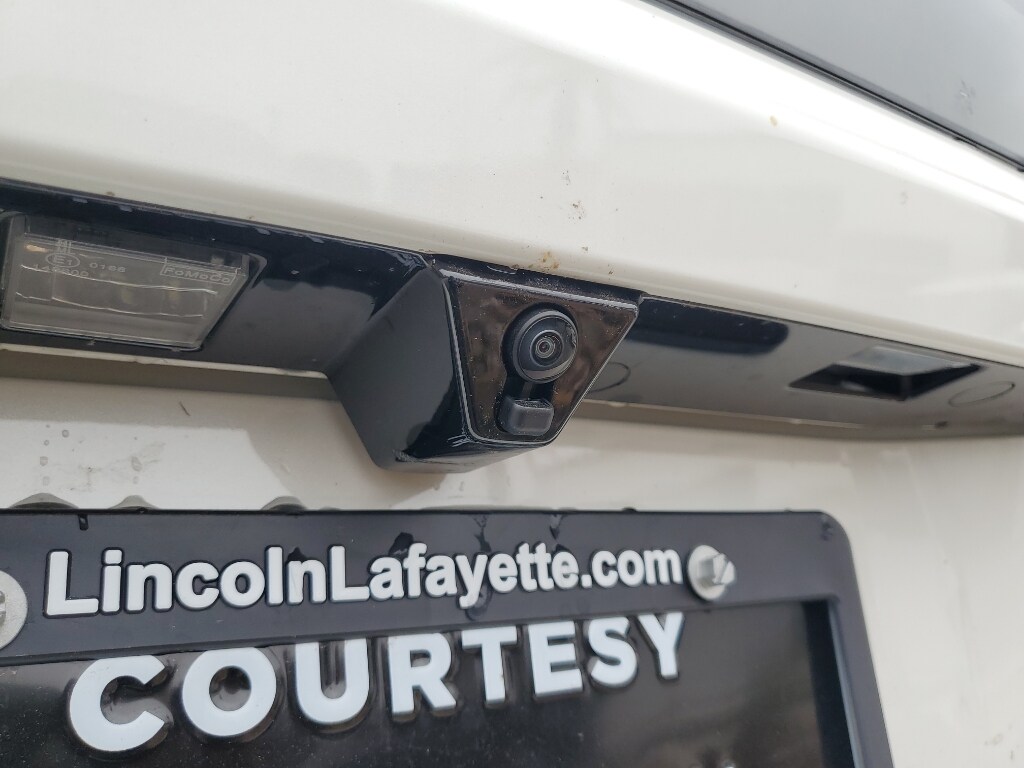 2025 Lincoln Navigator Reserve - Photo 20