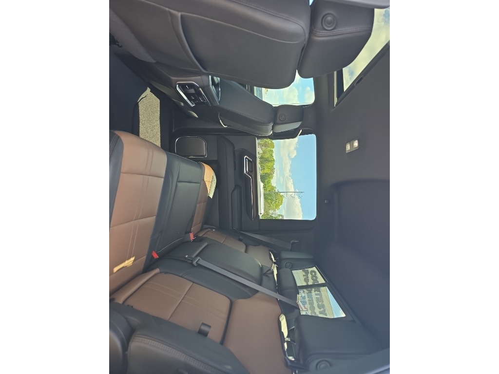 2024 Chevrolet Silverado 2500HD High Country - Photo 15