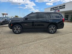 2024 GMC Yukon AT4 SUV