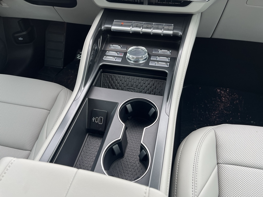 2026 Lincoln Nautilus Premiere - Photo 11