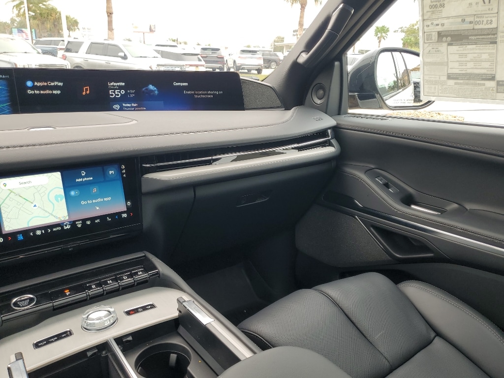 2025 Lincoln Navigator Reserve - Photo 10
