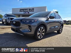 2023 Ford Escape Platinum Sport Utility