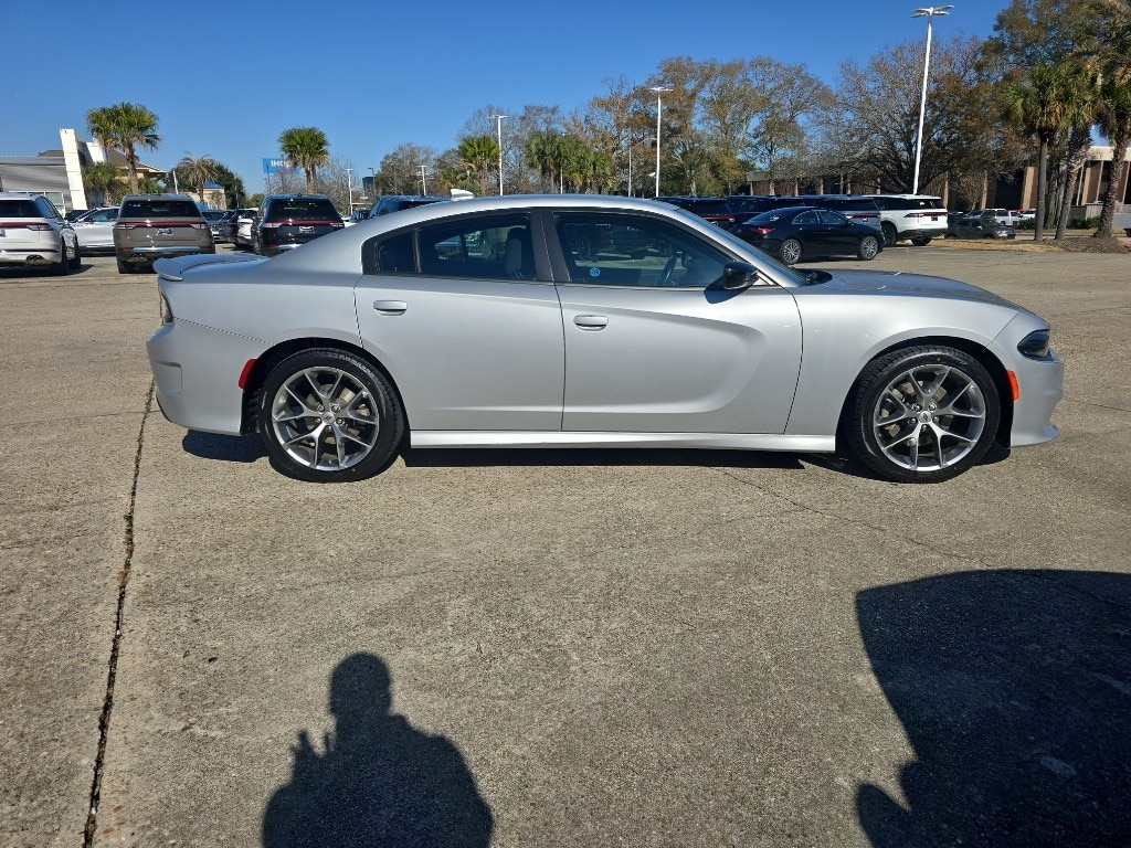Used 2023 Dodge Charger GT Sedan