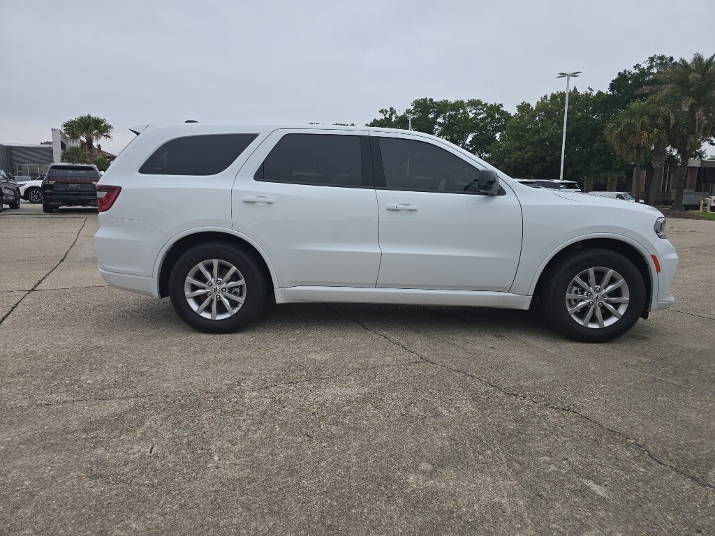 Used 2026 Dodge Durango GT Sport Utility