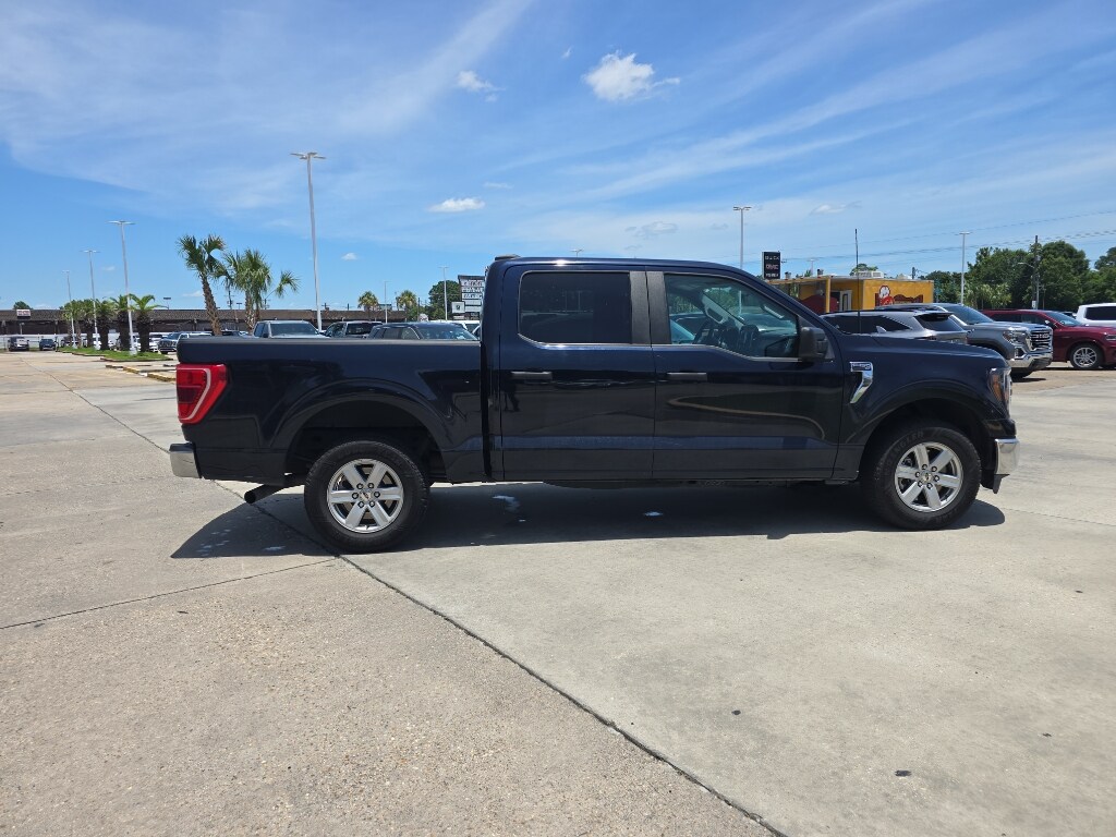 2023 Ford F-150 XL photo 4