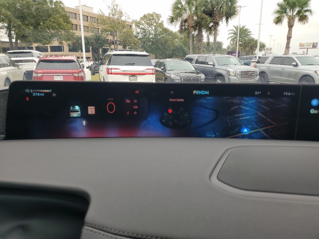 2025 Lincoln Navigator Reserve - Photo 12