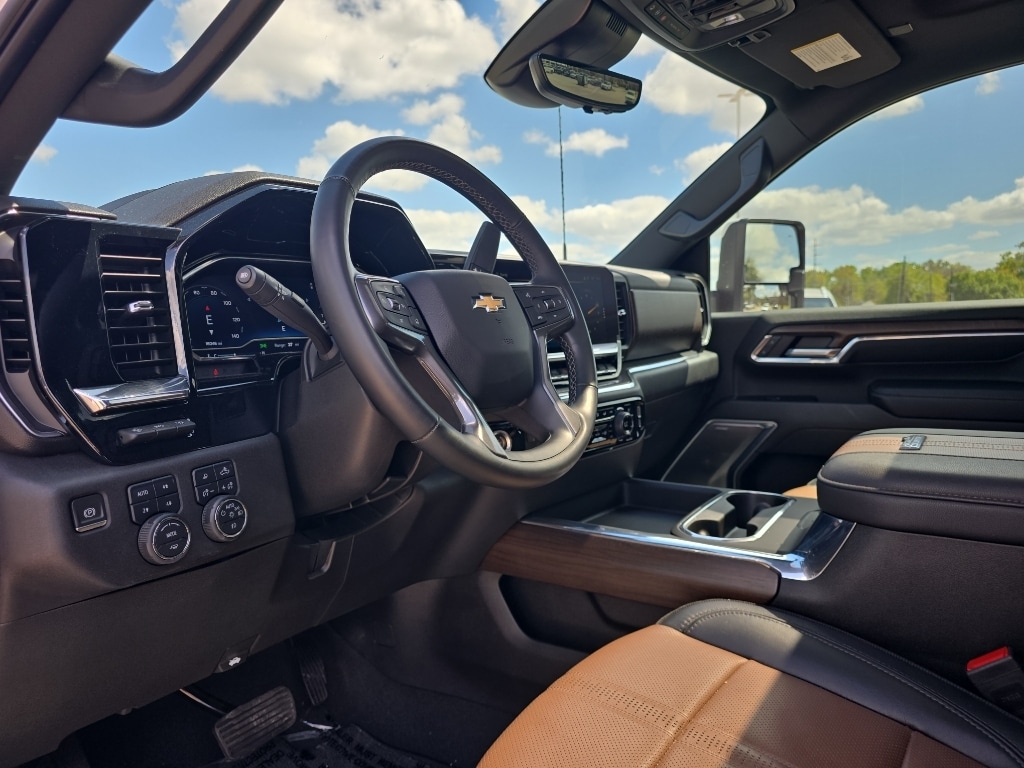 2024 Chevrolet Silverado 2500HD High Country - Photo 8