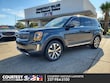  Kia Telluride