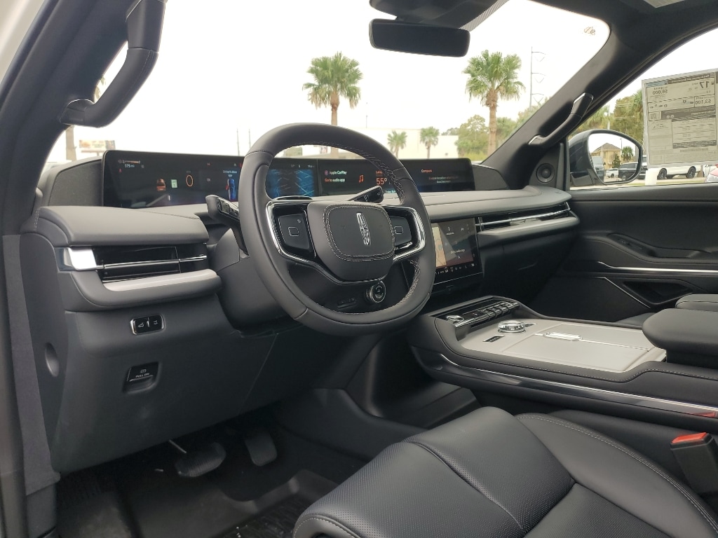 2025 Lincoln Navigator Reserve - Photo 8