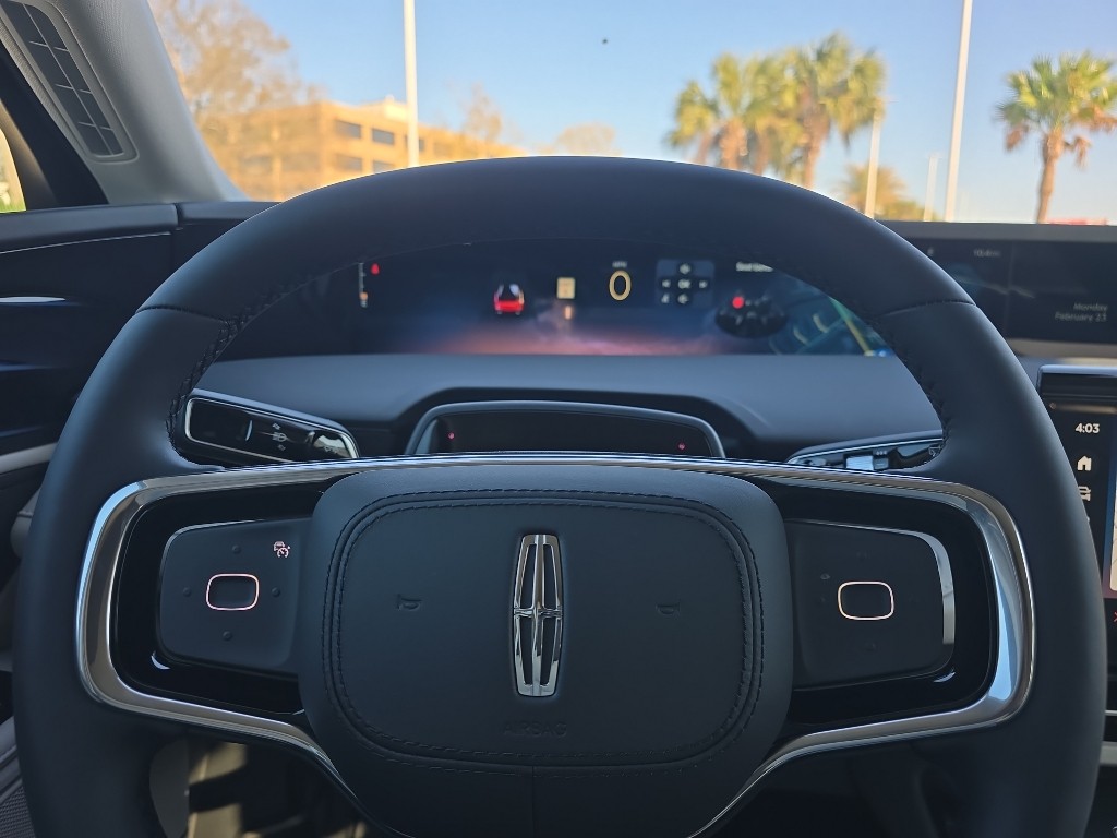 2026 Lincoln Nautilus Premiere - Photo 11