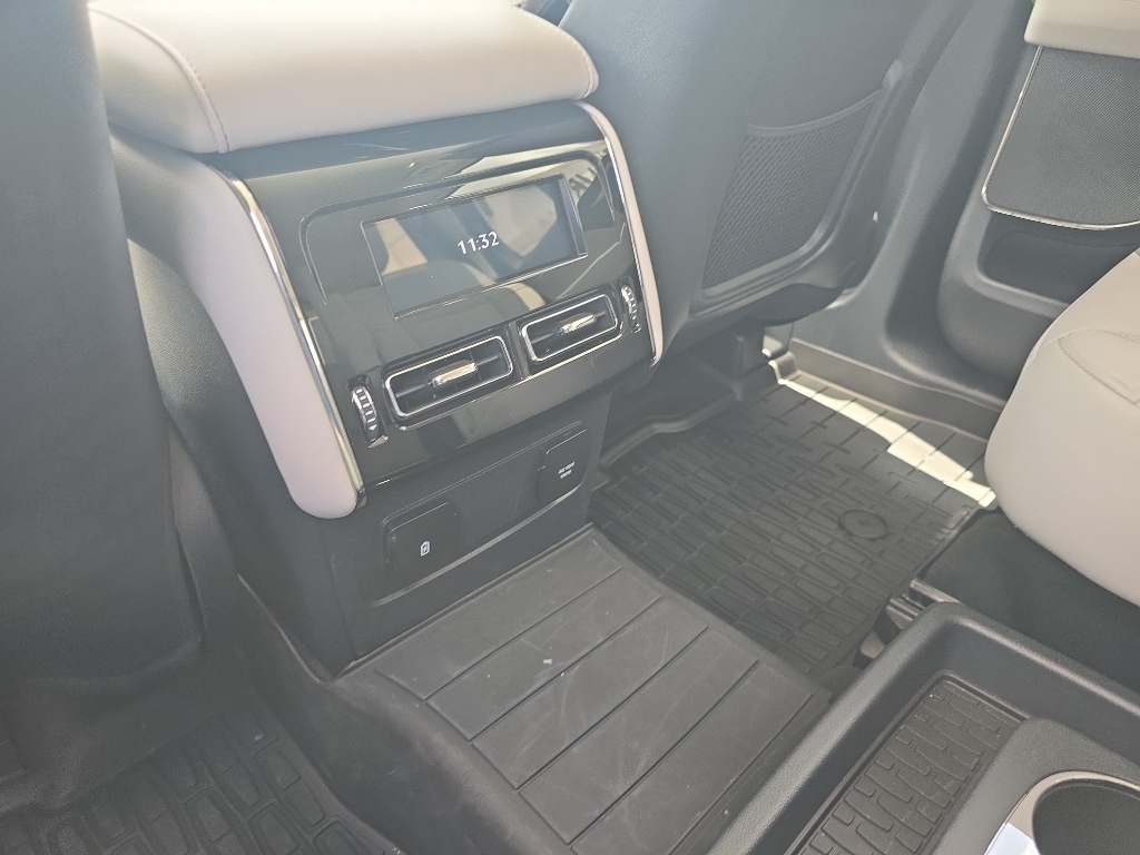 2026 Lincoln Aviator Premiere - Photo 14