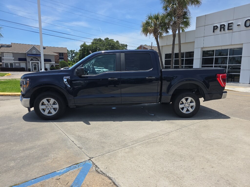 2023 Ford F-150 XL photo 2