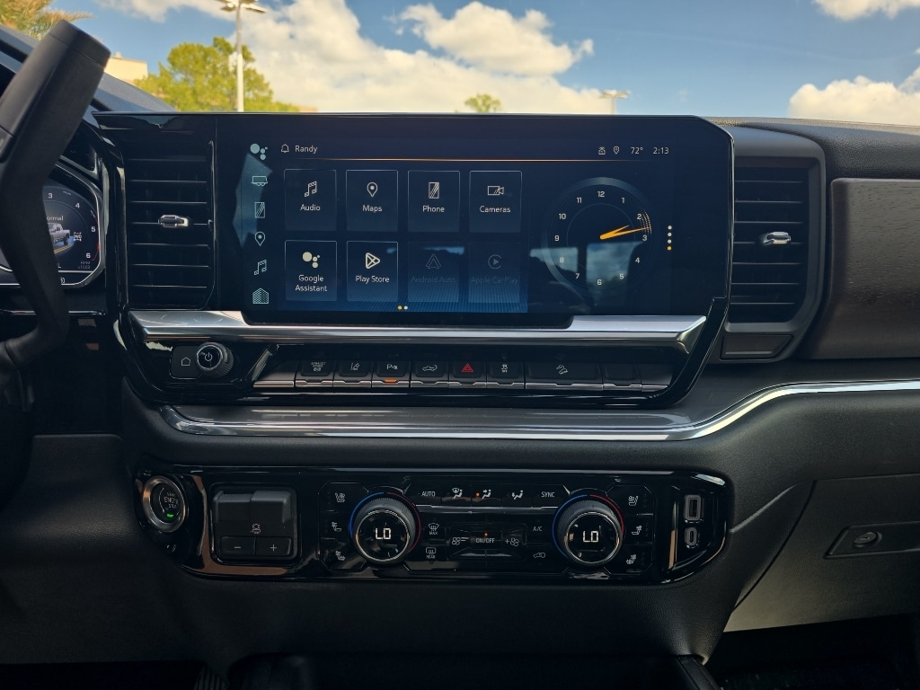 2024 Chevrolet Silverado 2500HD High Country - Photo 11
