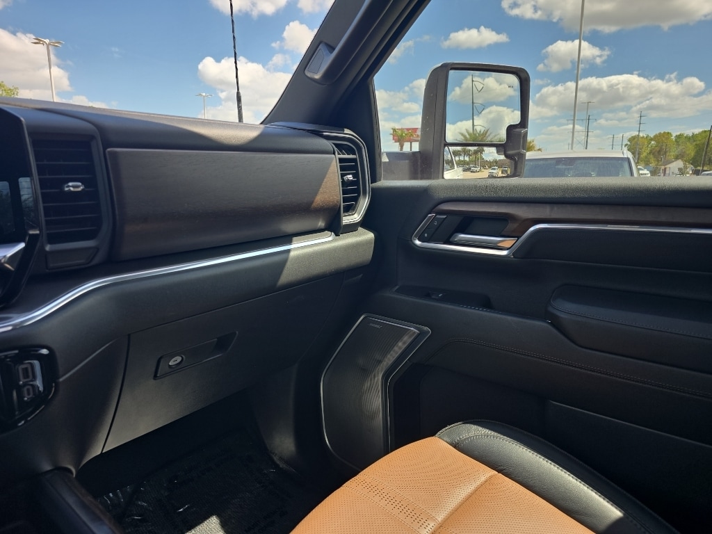 2024 Chevrolet Silverado 2500HD High Country - Photo 12