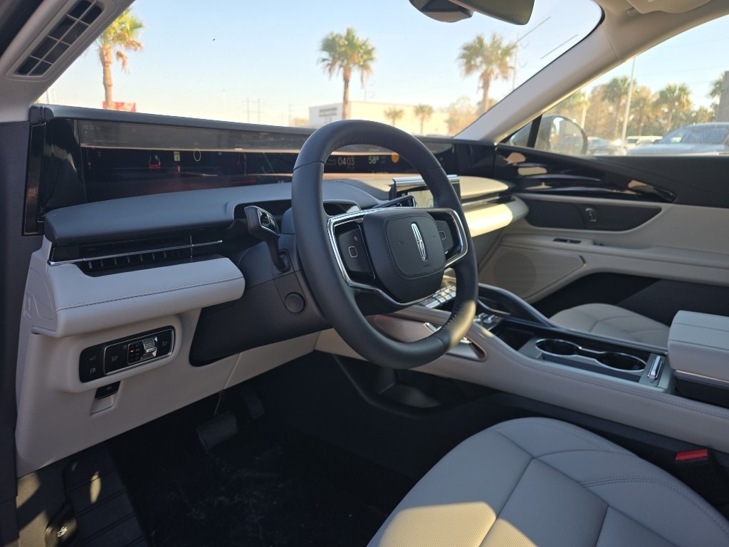 2026 Lincoln Nautilus Premiere - Photo 7