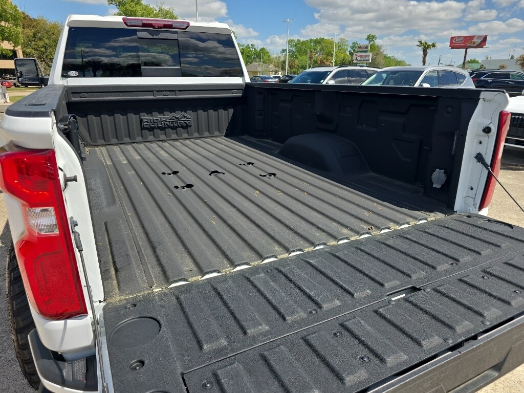 2024 Chevrolet Silverado 2500HD High Country - Photo 19