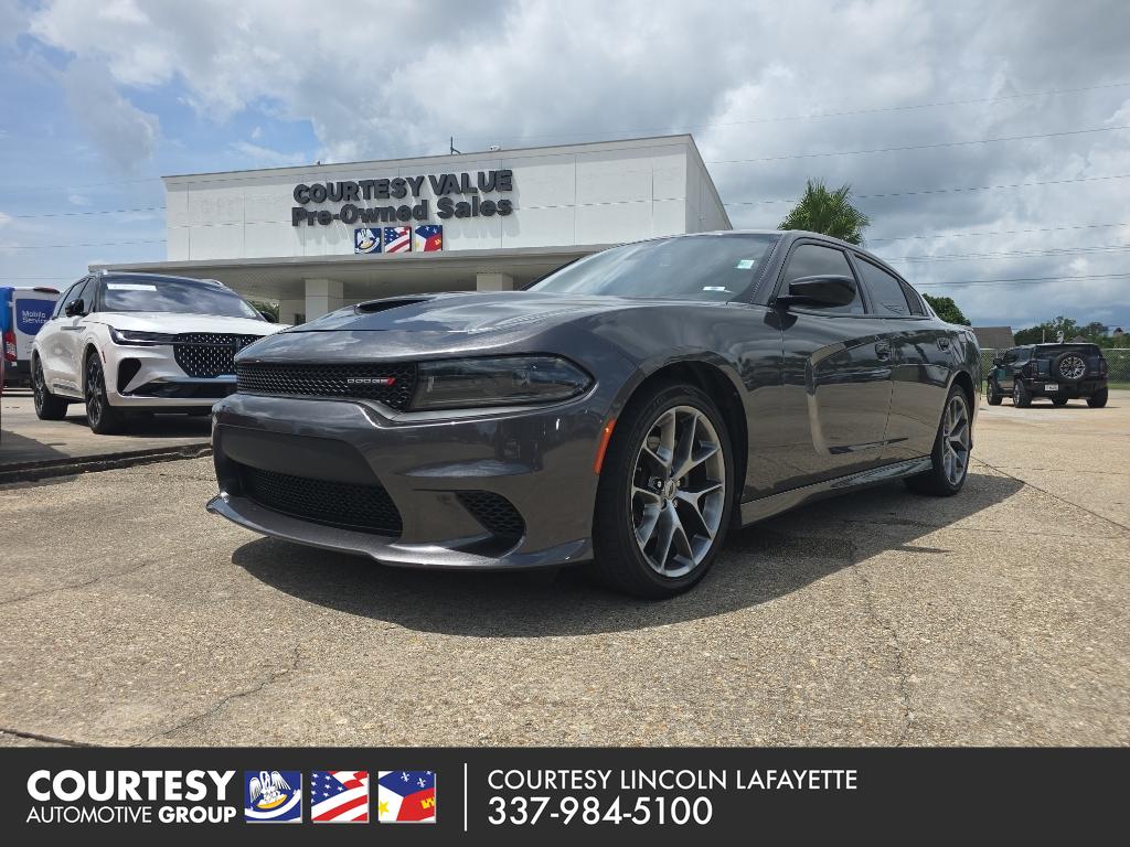 2023 Dodge Charger