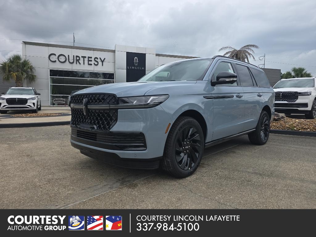 2026 Lincoln Navigator Reserve 4WD's photo