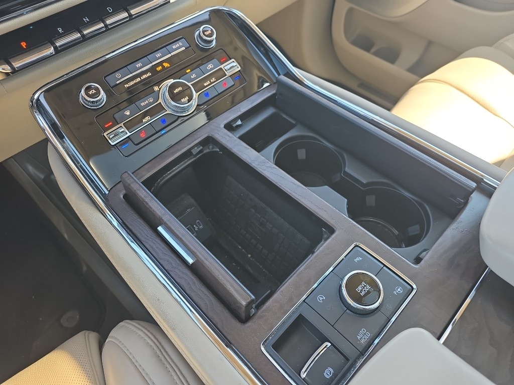 Used 2020 Lincoln Navigator Reserve Sport Utility