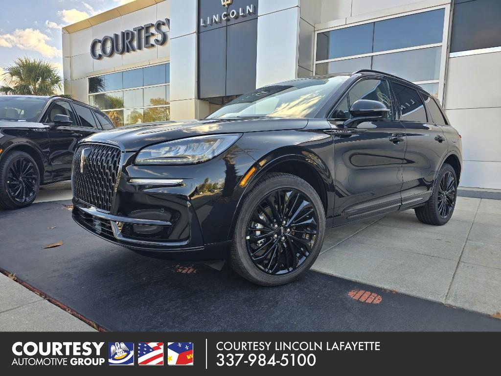 2026 Lincoln Corsair Premiere's photo