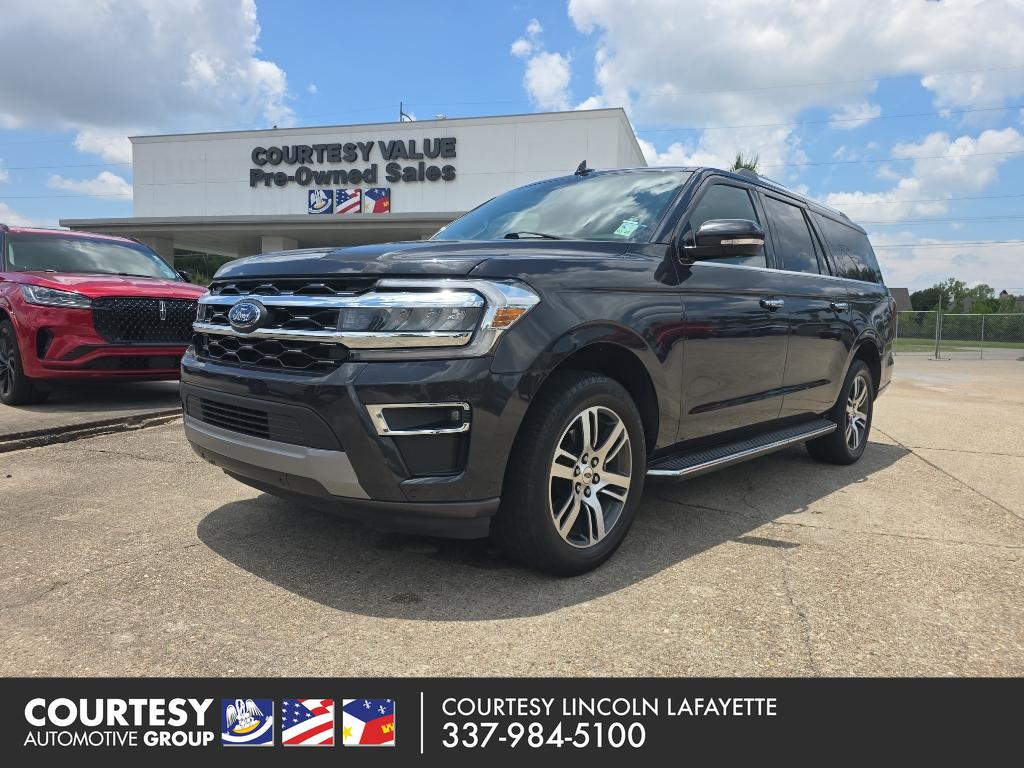 2022 Ford Expedition Limited MAX's photo