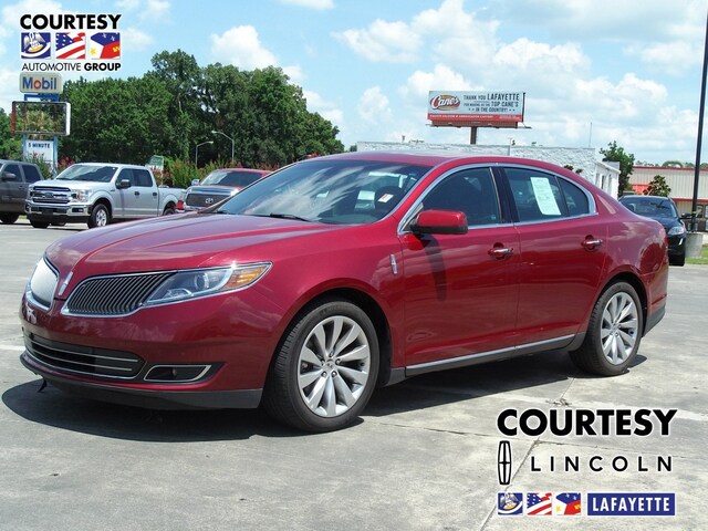 Courtesy Lincoln Lafayette La >> Pre Owned Inventory Courtesy Lincoln Courtesy Lincoln Lafayette La >> Pre Owned Inventory Courtesy Lincoln