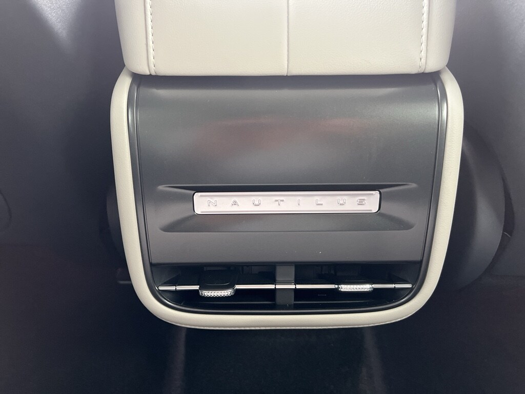 2026 Lincoln Nautilus Premiere - Photo 12