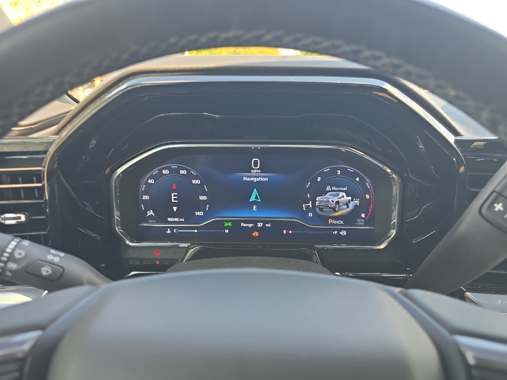 2024 Chevrolet Silverado 2500HD High Country - Photo 10