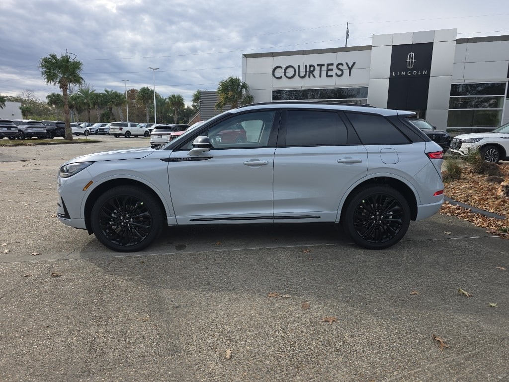 New 2026 Lincoln Corsair Premiere Sport Utility