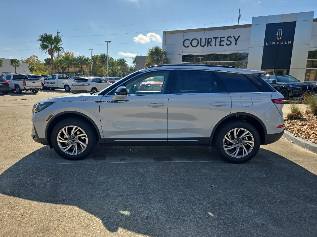 New 2026 Lincoln Corsair Premiere Sport Utility