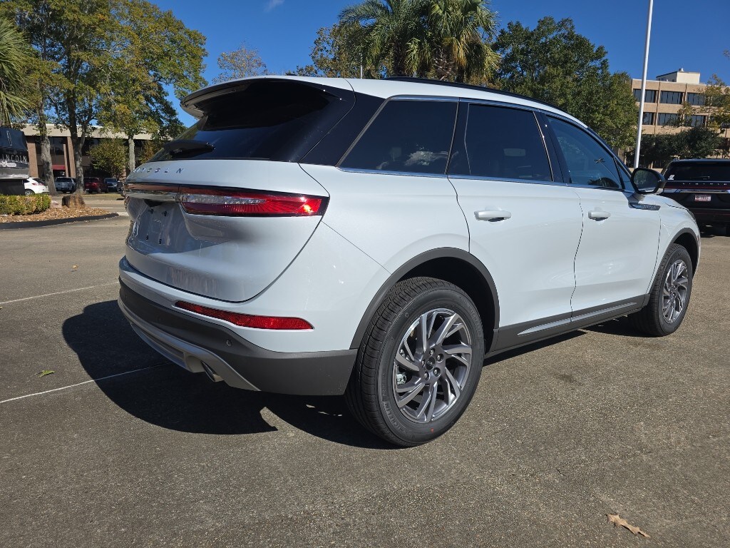 New 2026 Lincoln Corsair Premiere Sport Utility