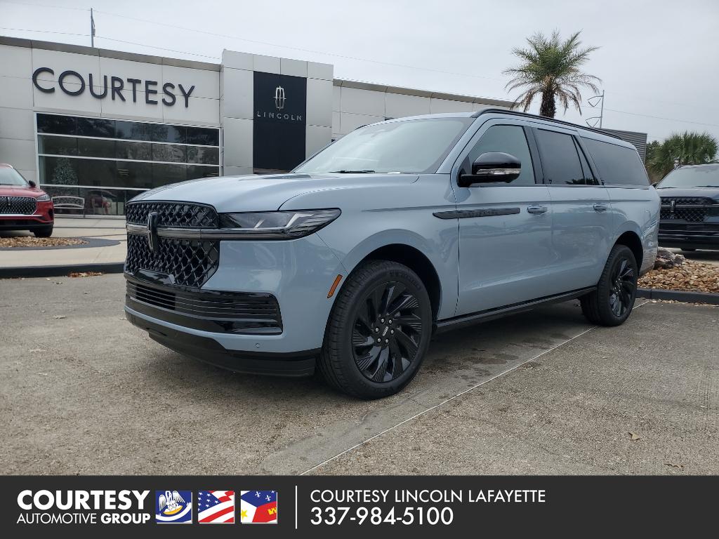 2025 Lincoln Navigator Reserve L's photo