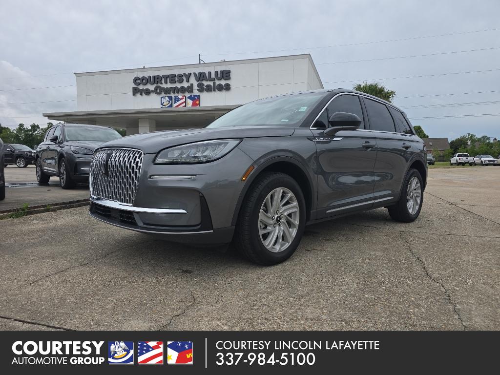 2025 Lincoln Corsair Premiere FWD's photo