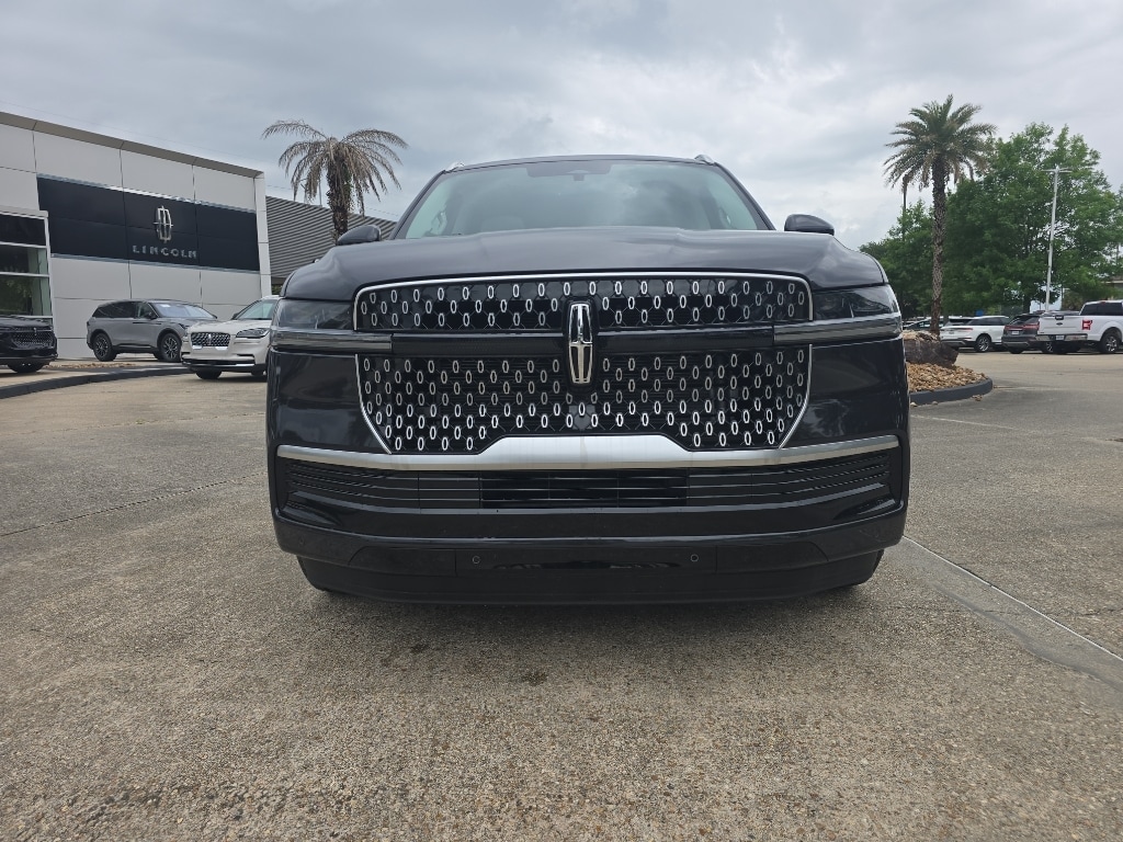 2026 Lincoln Navigator Reserve - Photo 6