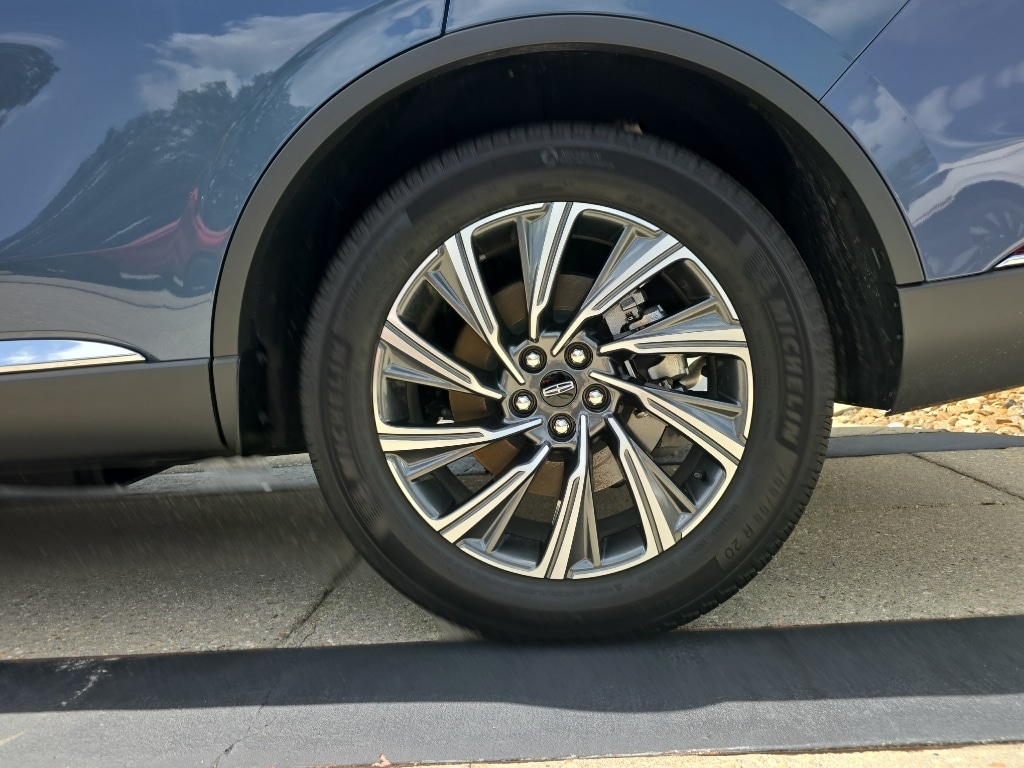 2026 Lincoln Aviator Premiere - Photo 8