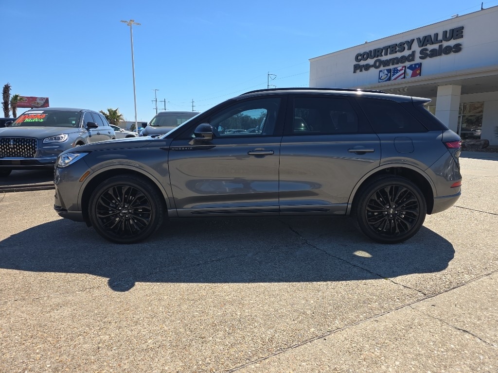 Used 2023 Lincoln Corsair Reserve SUV