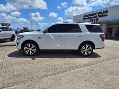 2020 Ford Expedition King Ranch Sport Utility