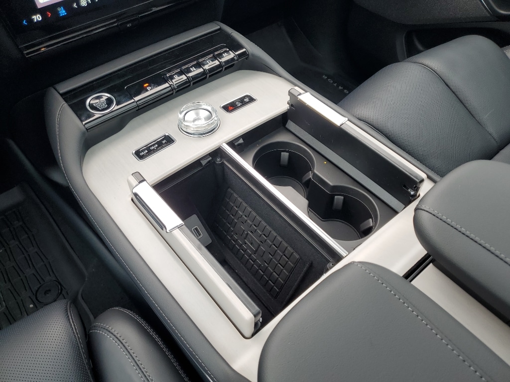 2025 Lincoln Navigator Reserve - Photo 11