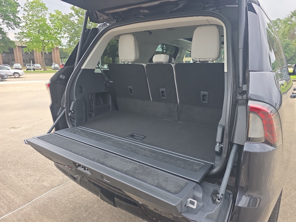 2026 Lincoln Navigator Reserve - Photo 19
