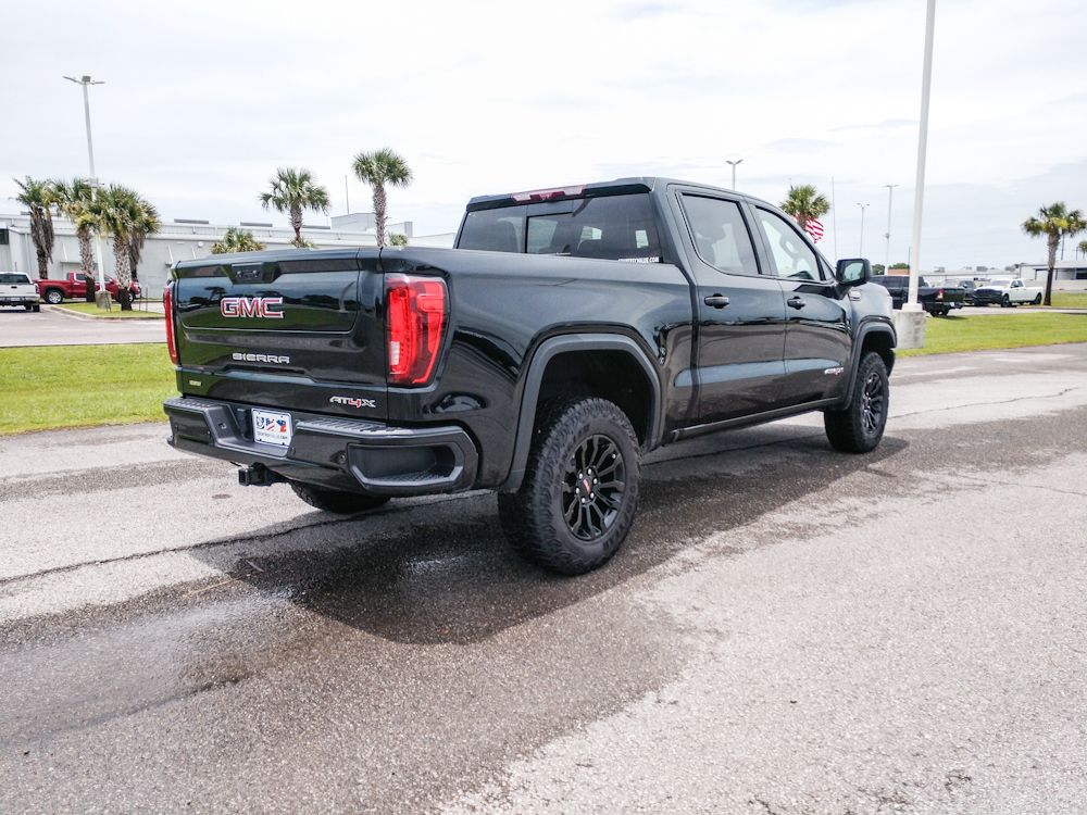 2023 Gmc Sierra AT4X photo 3