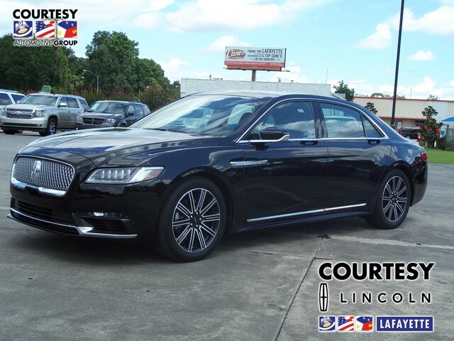 Courtesy Lincoln Lafayette La >> Pre Owned Inventory Courtesy Lincoln Courtesy Lincoln Lafayette La >> Pre Owned Inventory Courtesy Lincoln