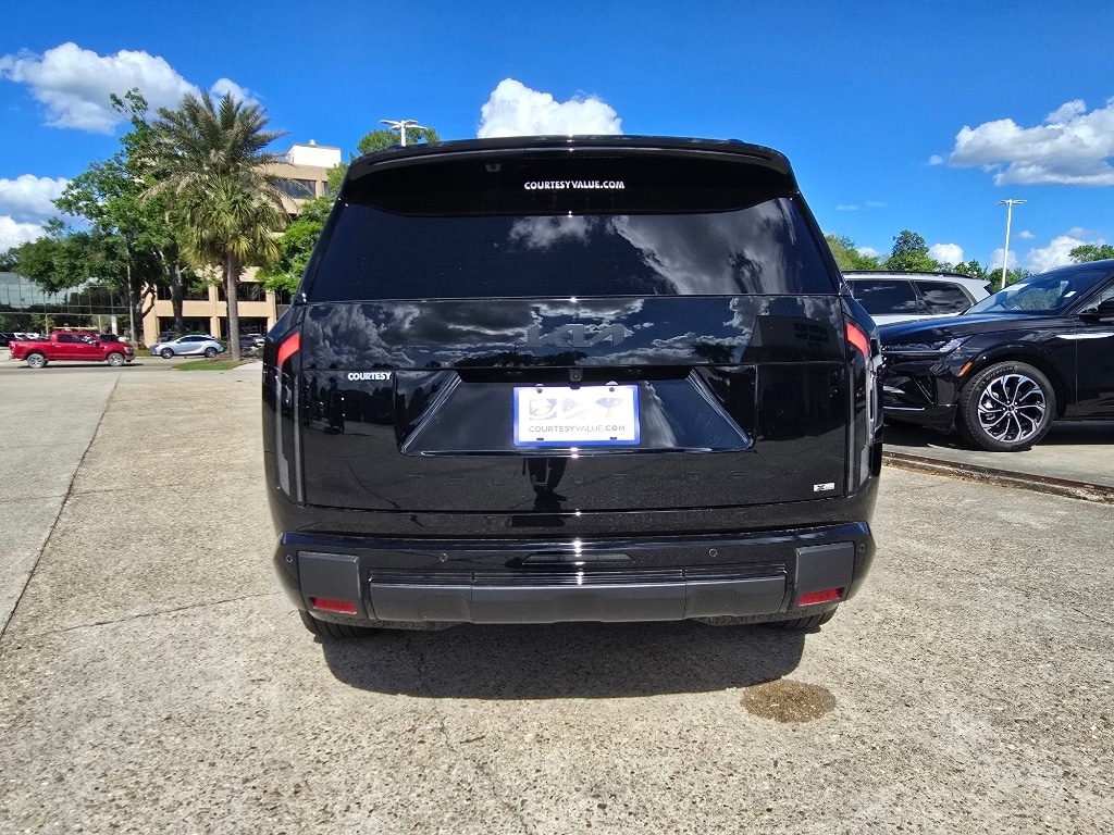 Used 2027 Kia Telluride X-Line SX-Prestige Sport Utility