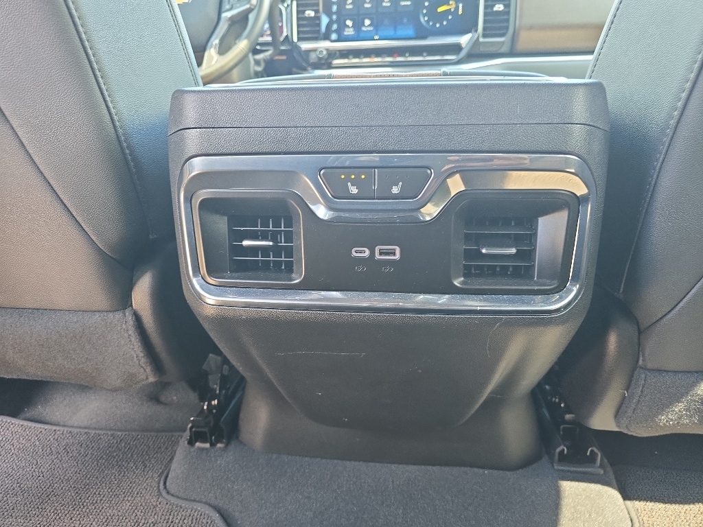2024 Chevrolet Silverado 2500HD High Country - Photo 14