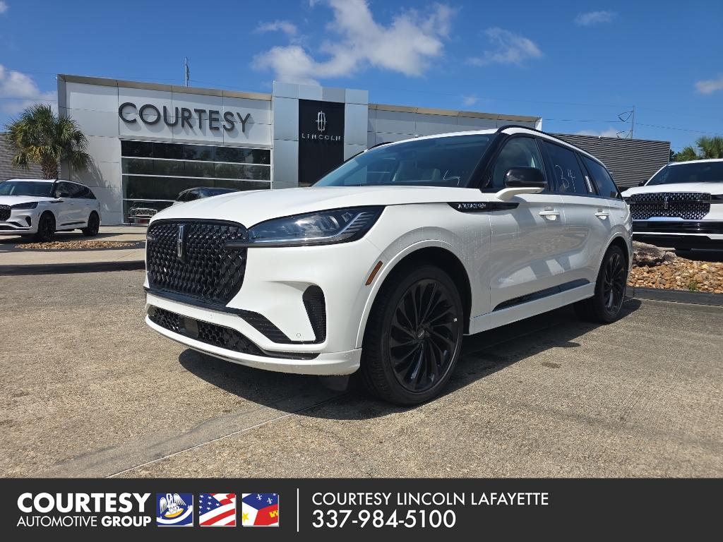 2026 Lincoln Aviator Reserve RWD's photo