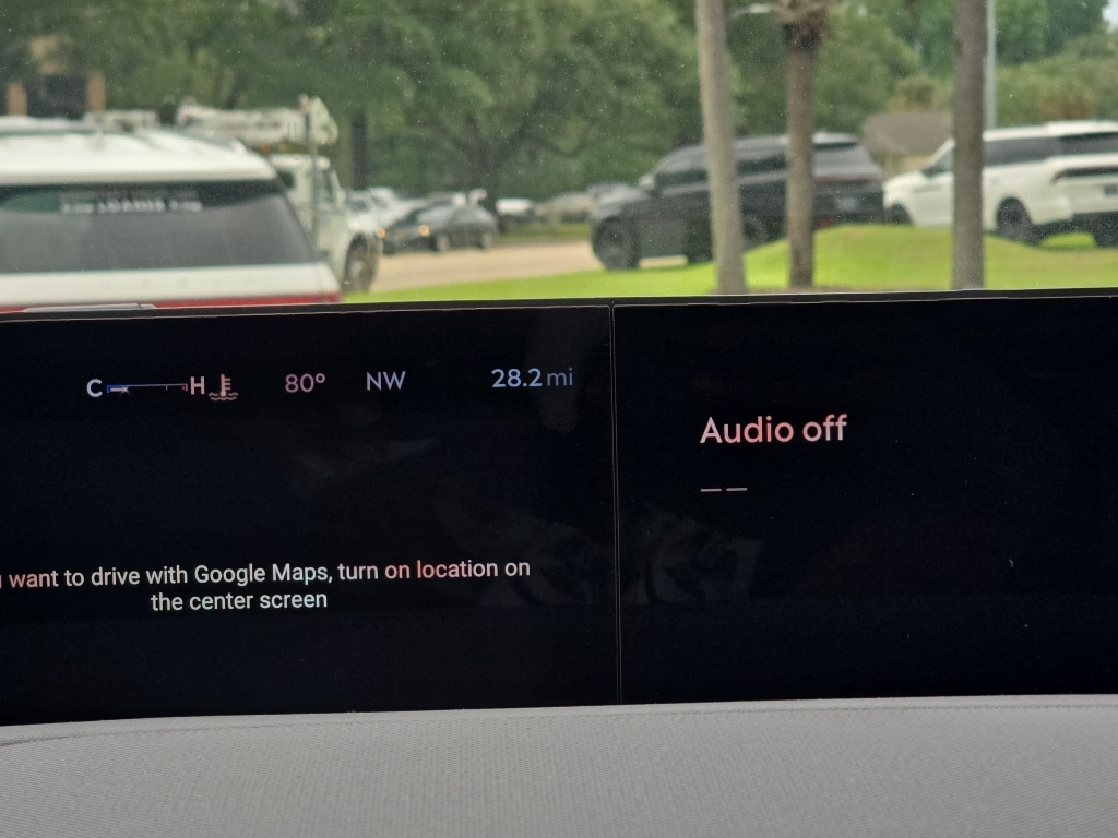 2026 Lincoln Navigator Reserve - Photo 11