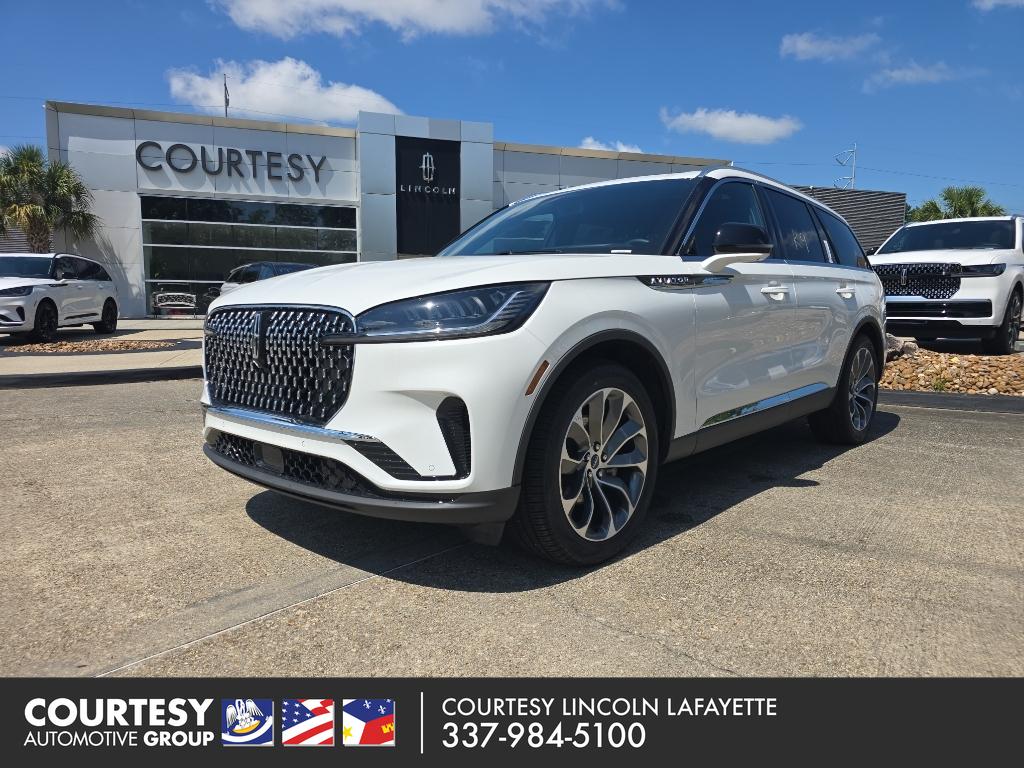 2026 Lincoln Aviator Reserve RWD's photo
